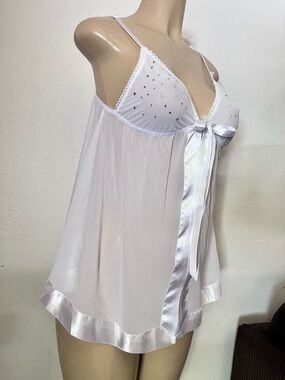 Vintage Rare to find Frederick's of Hollywood